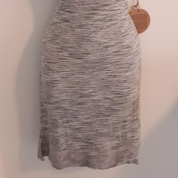 NWT Dakini Open-Back Tank Dress Sz. L - Picture 3 of 7